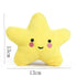 Squeaky Stuffed Chew Toys